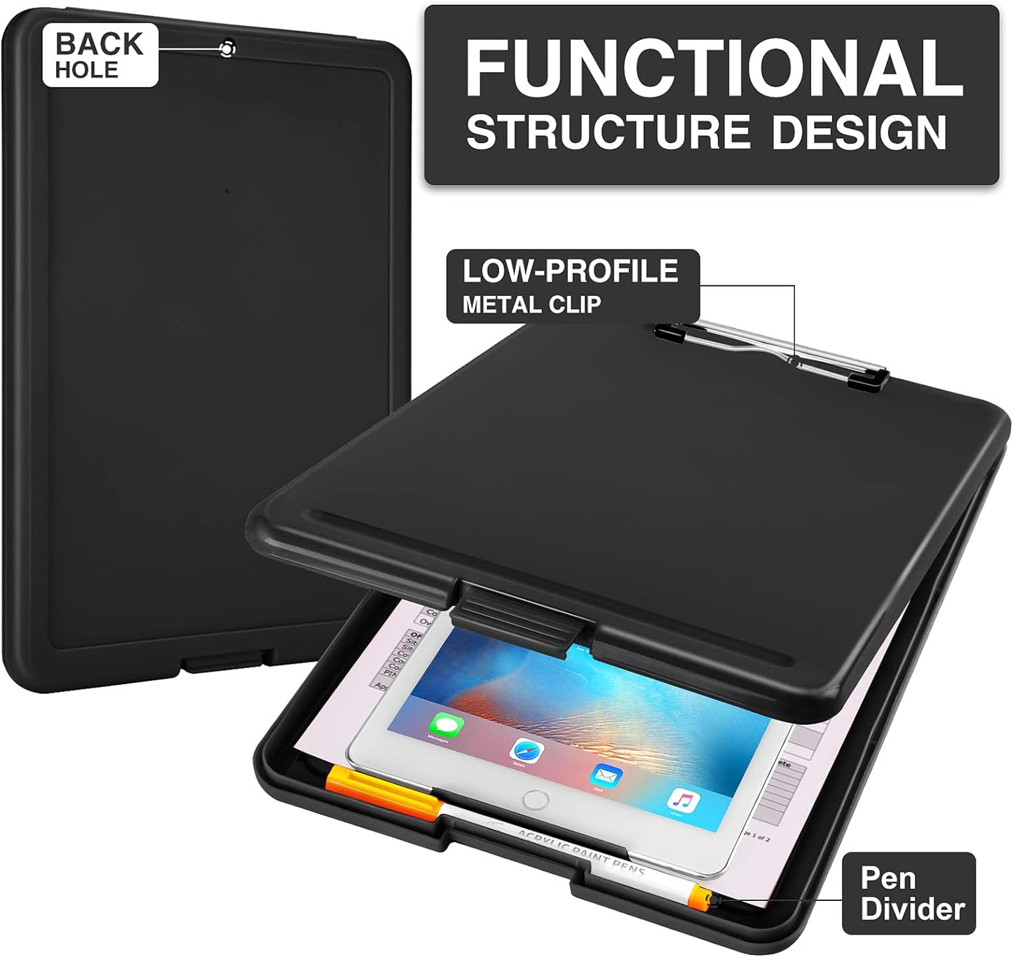 Clipboard