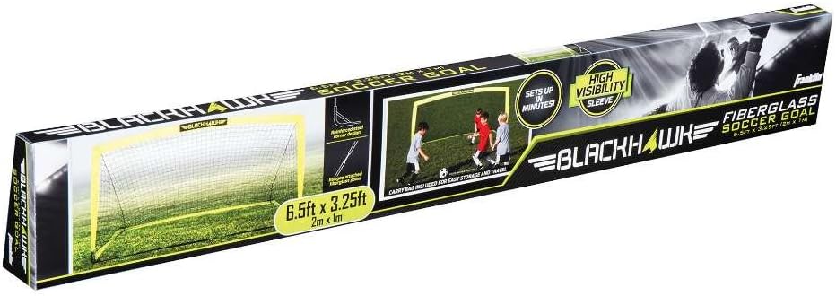 Pop Up Goal