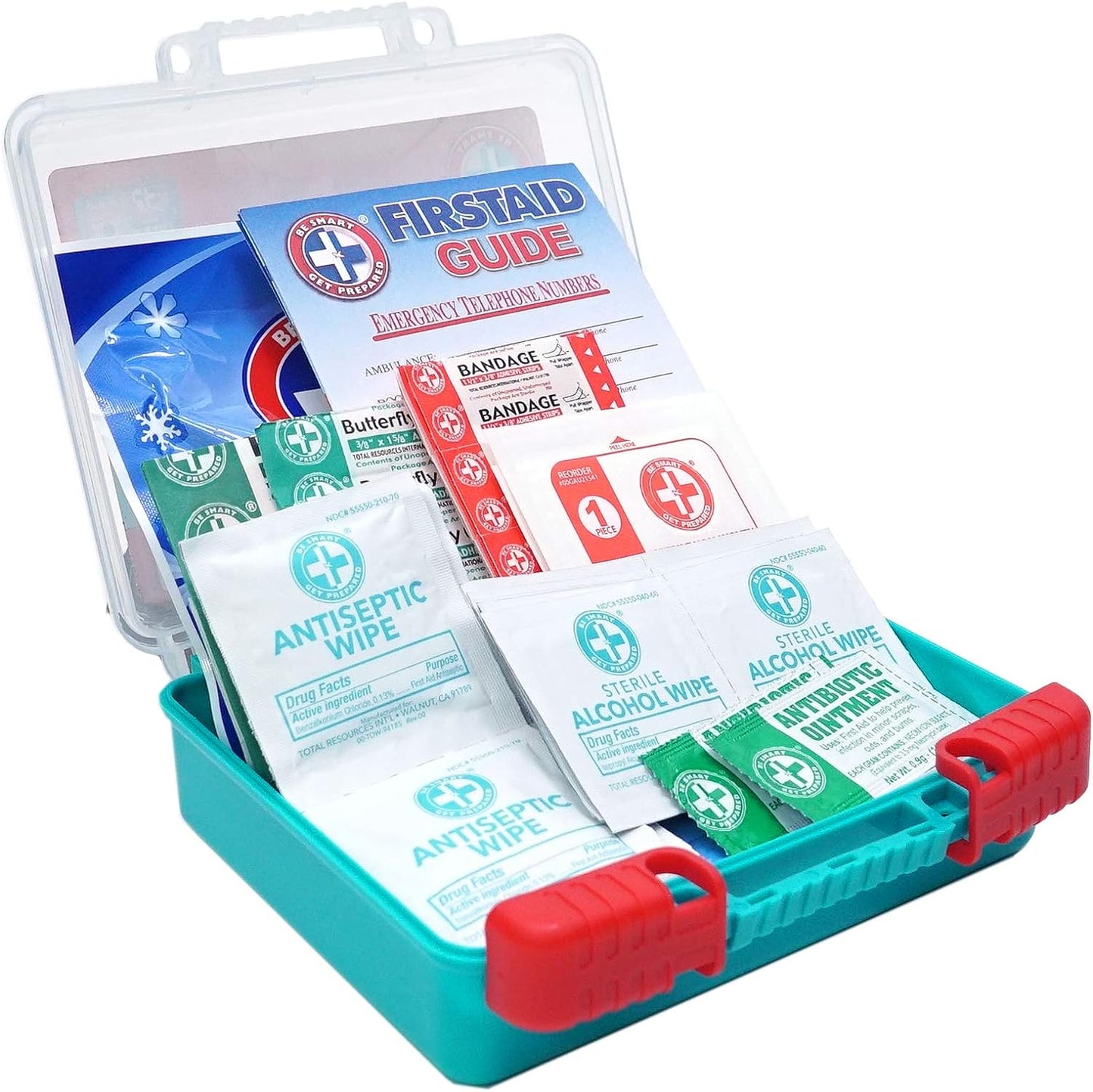 First Aid Kit
