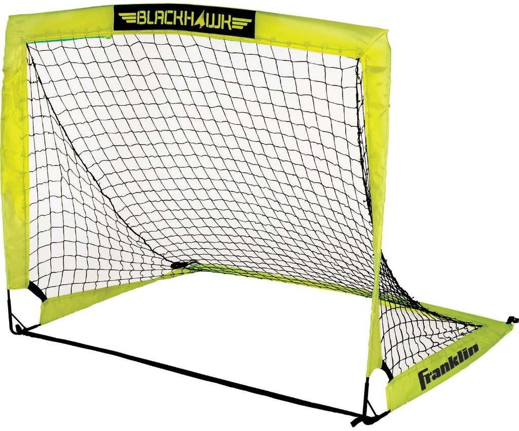 Pop Up Goal