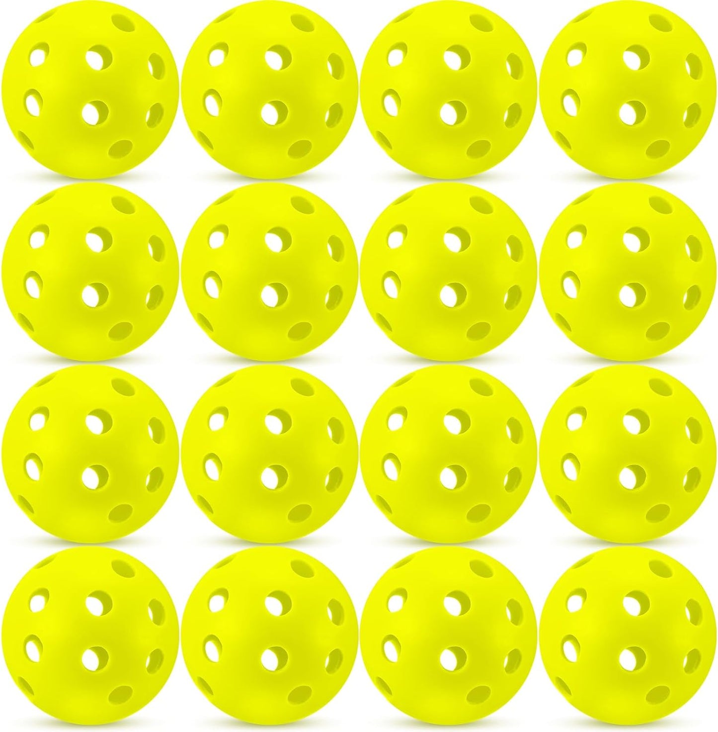 Baseball Wiffle Ball Pack