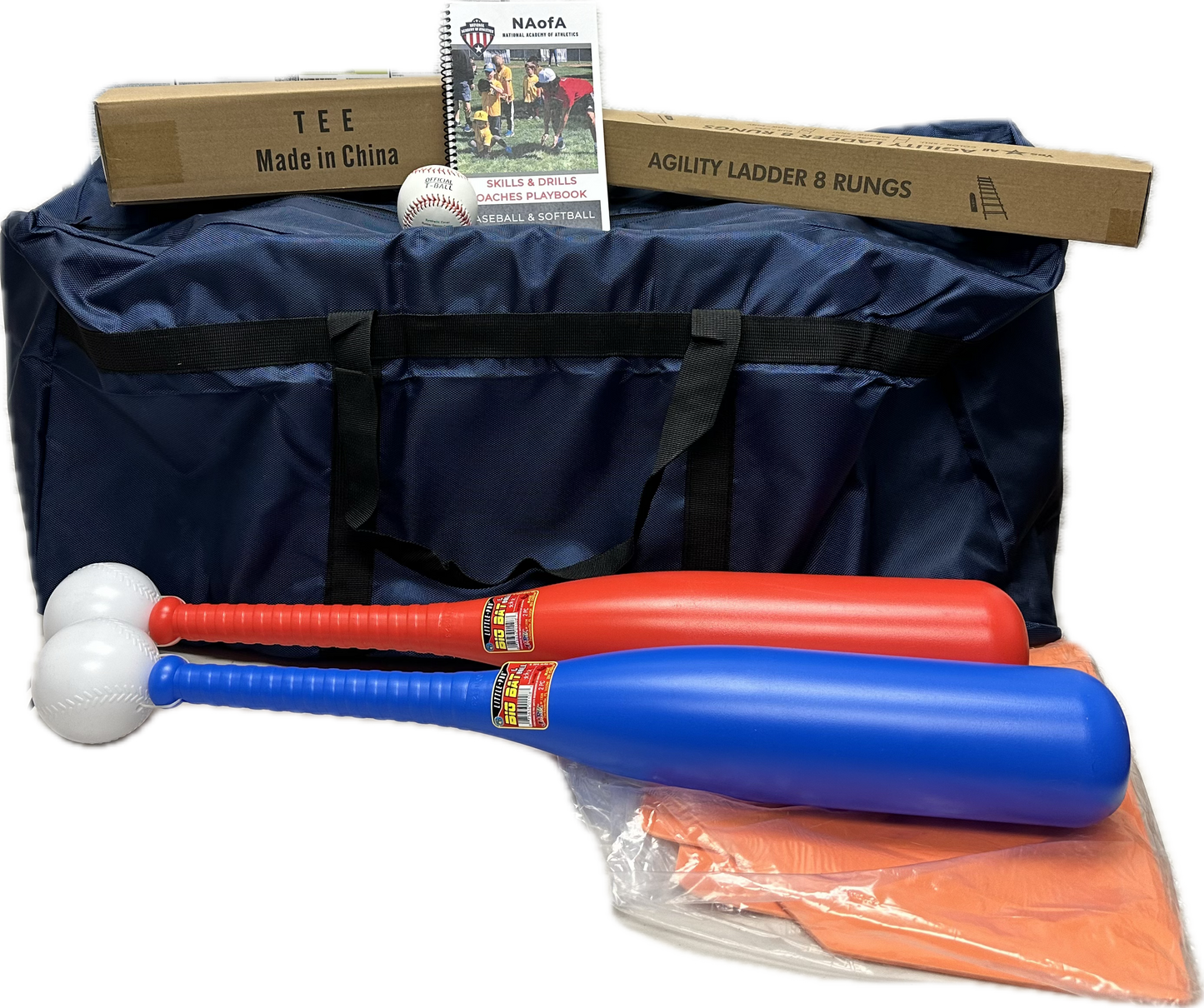Tee-Ball Pack
