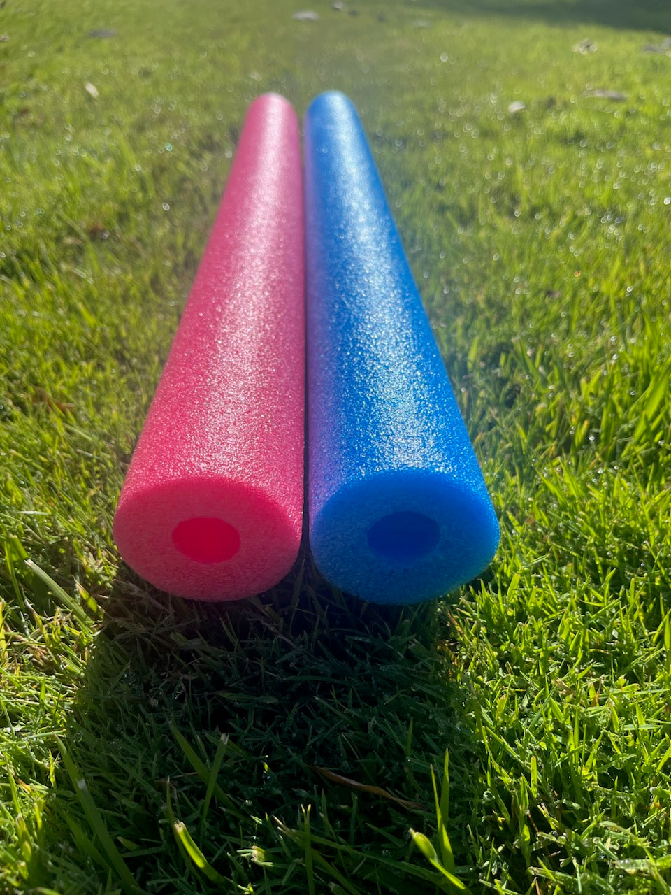 Pool Noodle