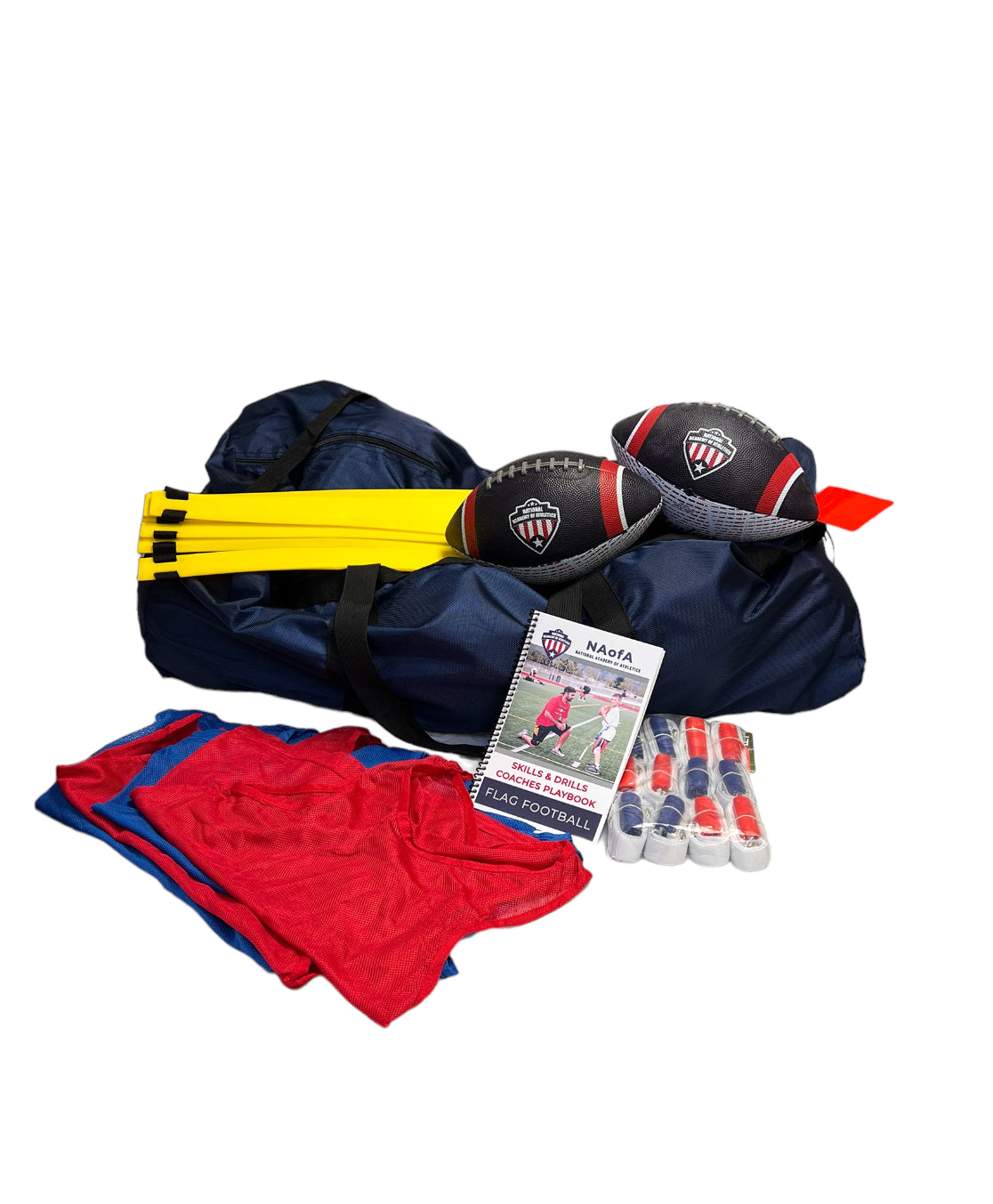 Flag Football Pack