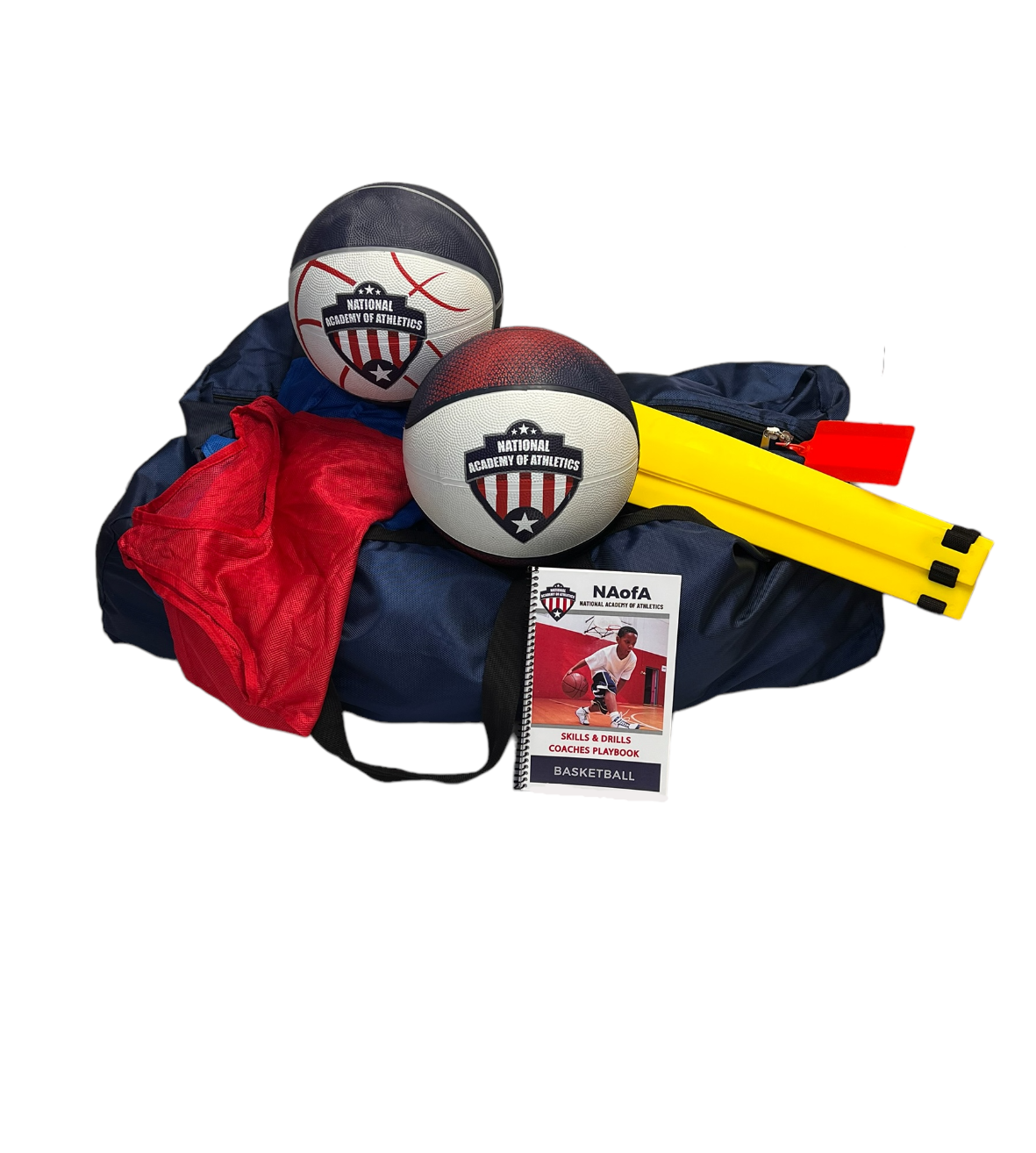 Basketball Pack