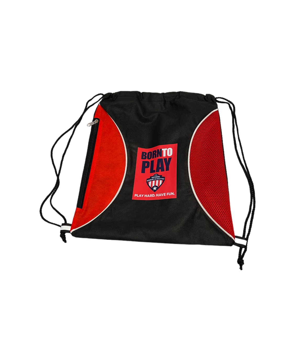 Drawstring Bag