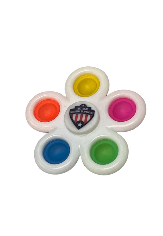 Fidget Spinner