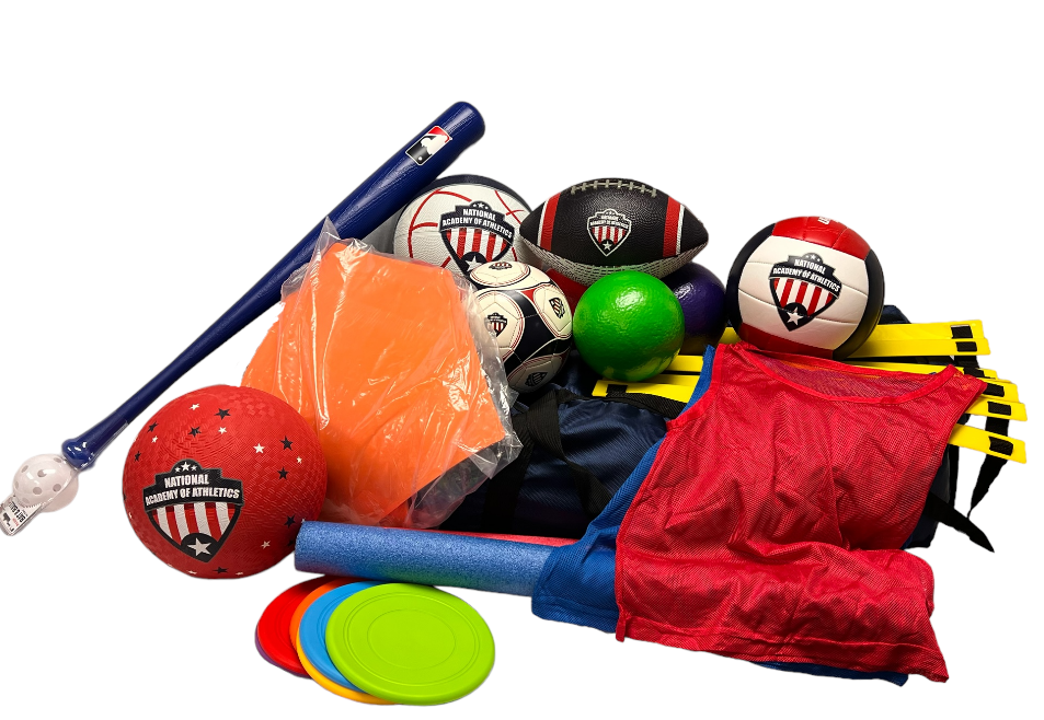 All Sports Pack MVP