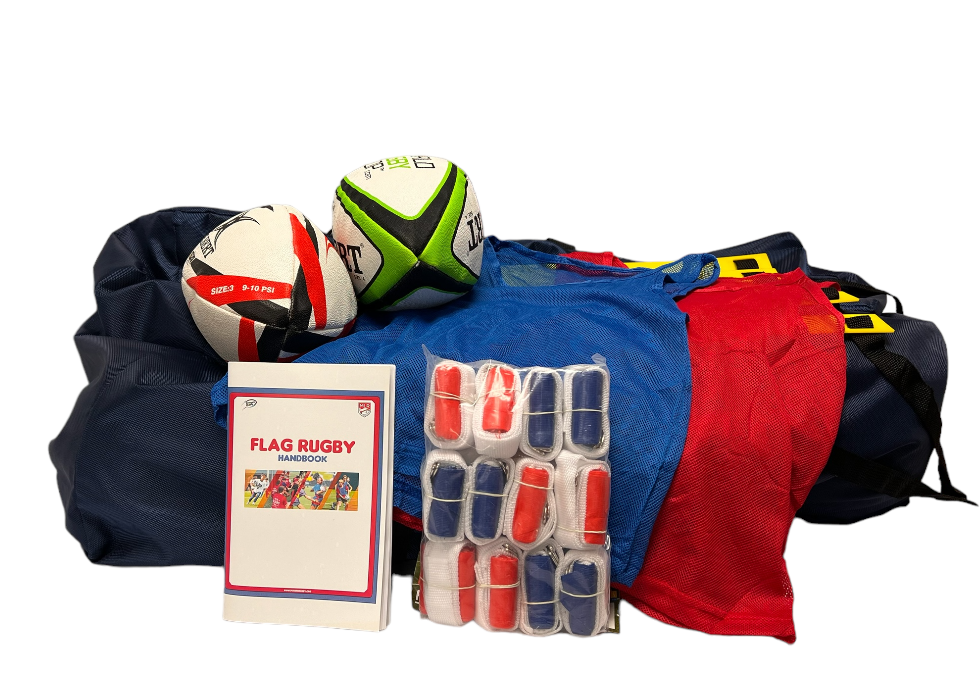 Rugby Pack MVP