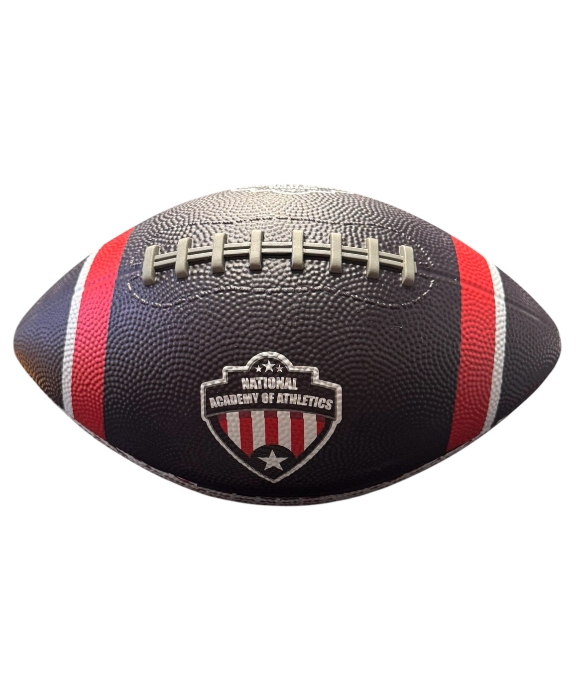 Logoed Football MVP