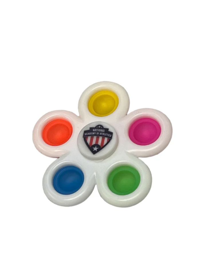 Fidget Spinner MVP