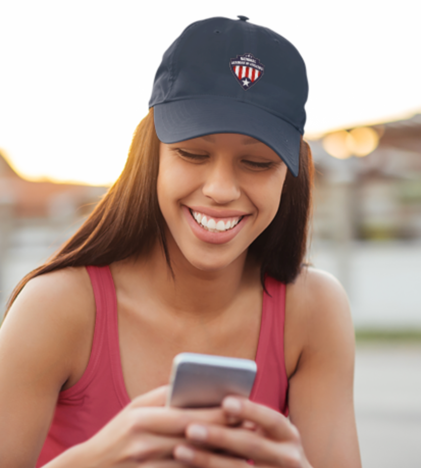 Baseball Cap