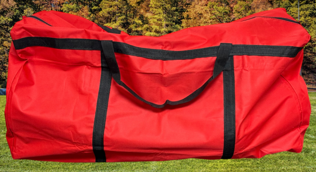 Admin Bag