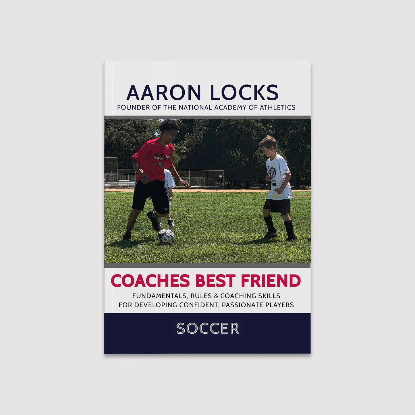 Soccer Coaches Best Friend