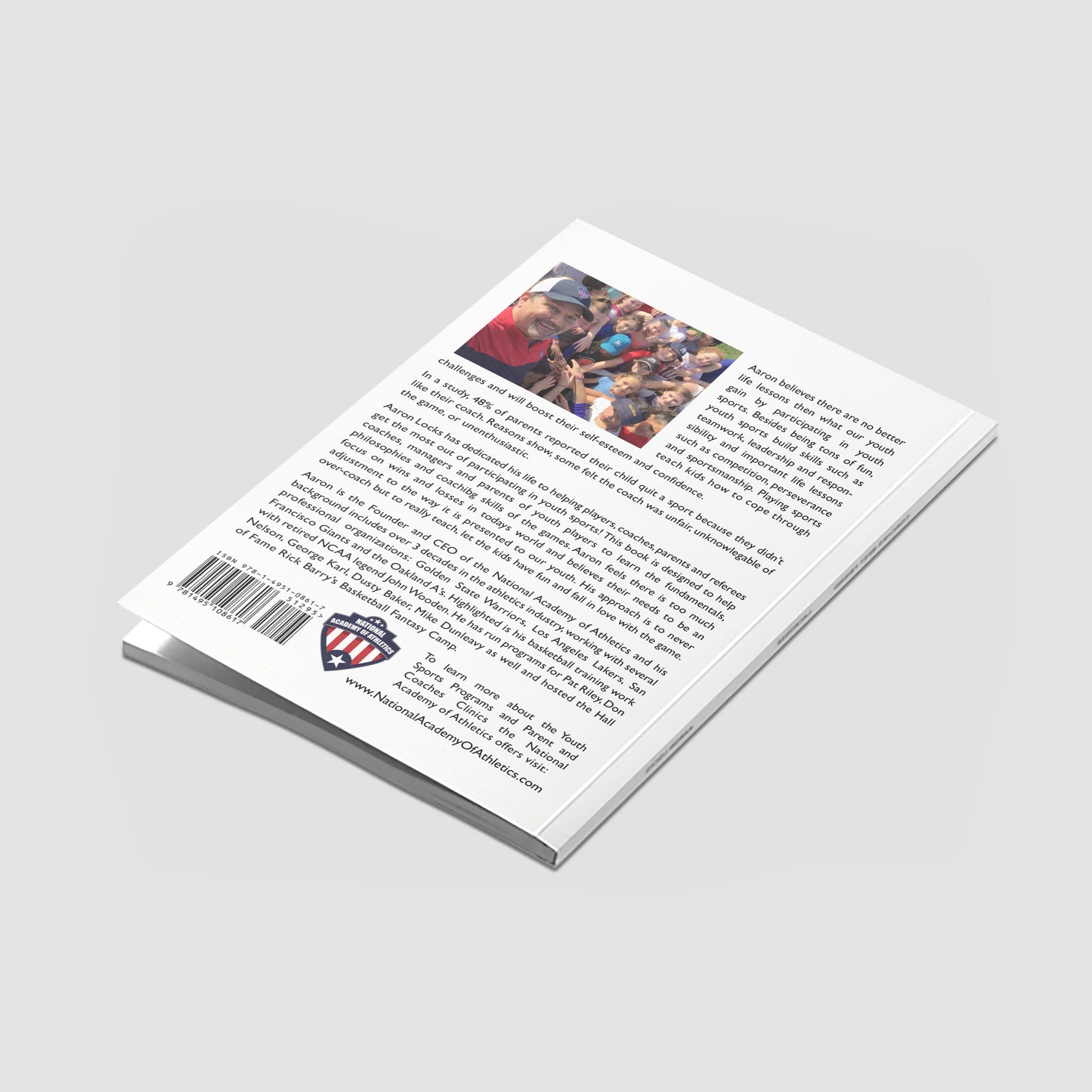 All Sports Handbook