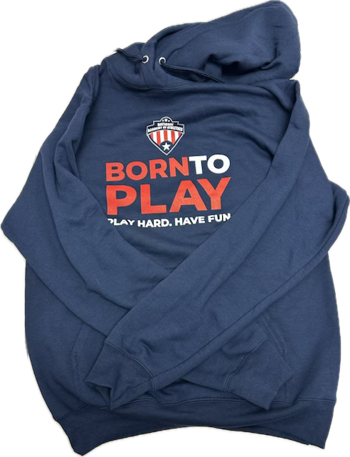 Logoed Hoodie