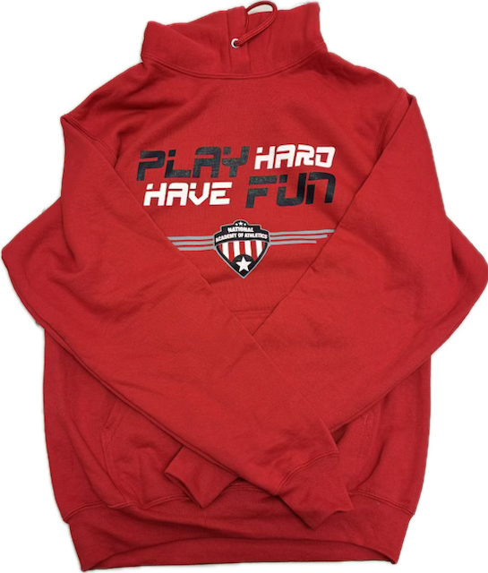Logoed Hoodie