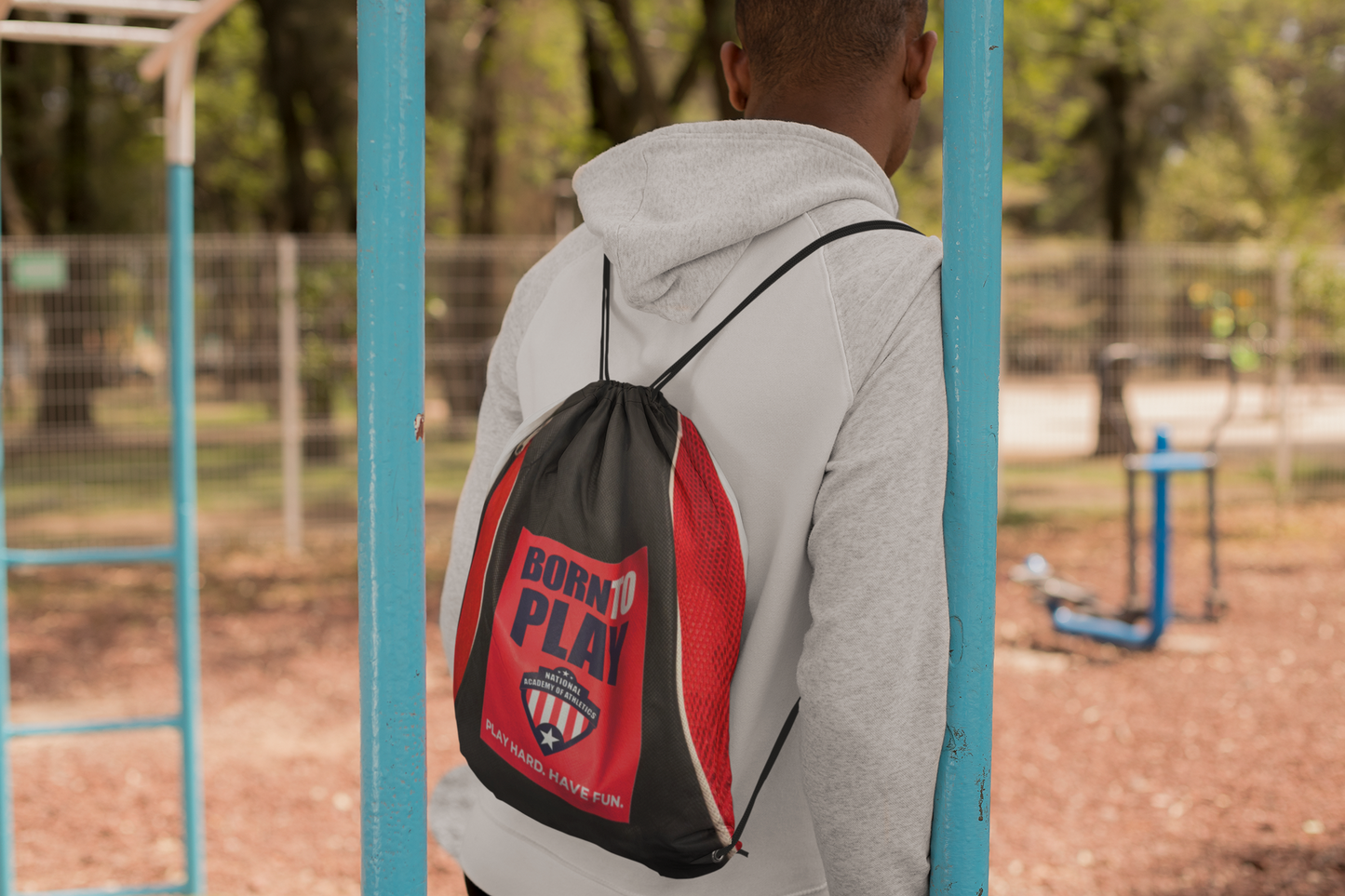 Drawstring Bag