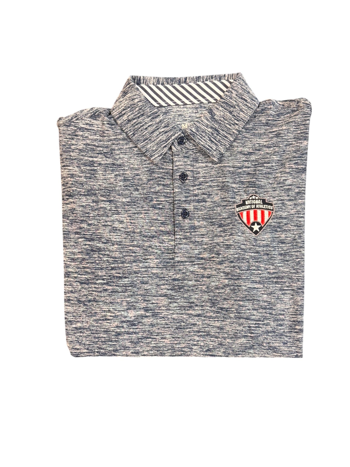 Logoed Short Sleeve Polo Shirt