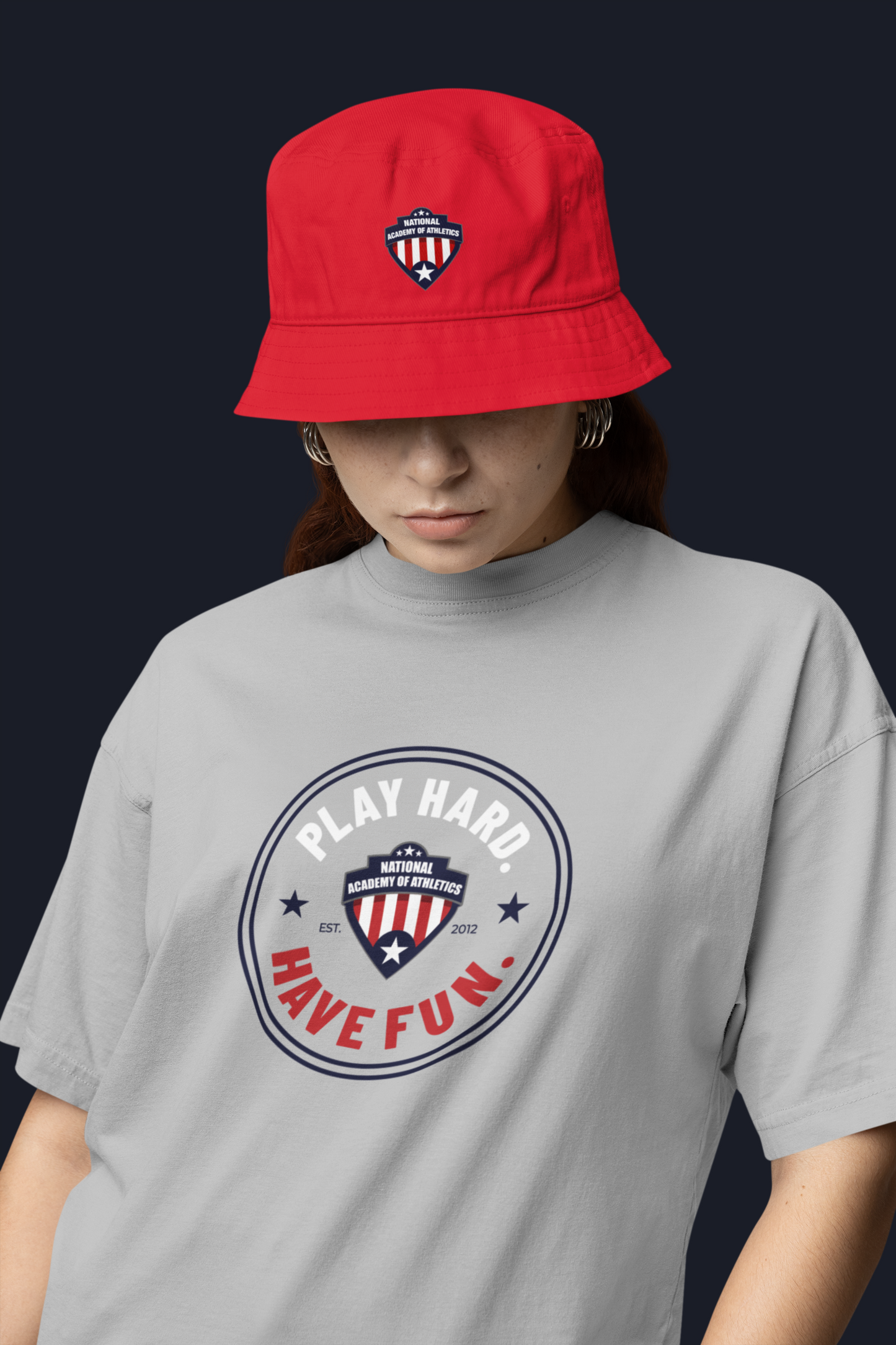 Bucket Hat