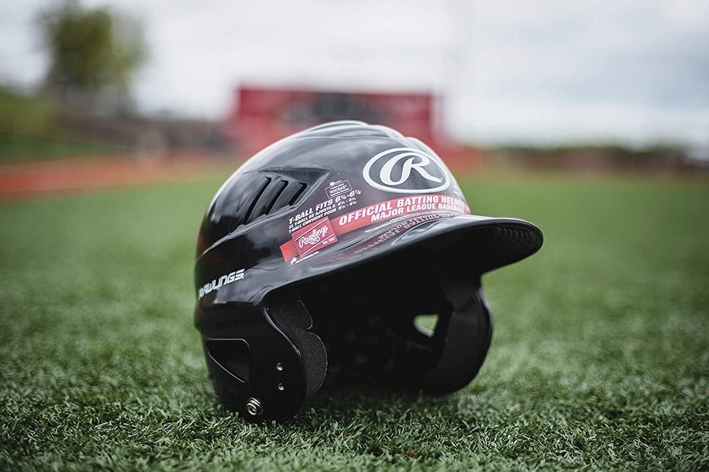 Helmet