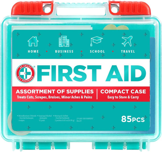First Aid Kit