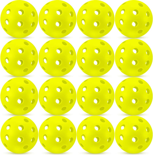 Baseball Wiffle Ball Pack