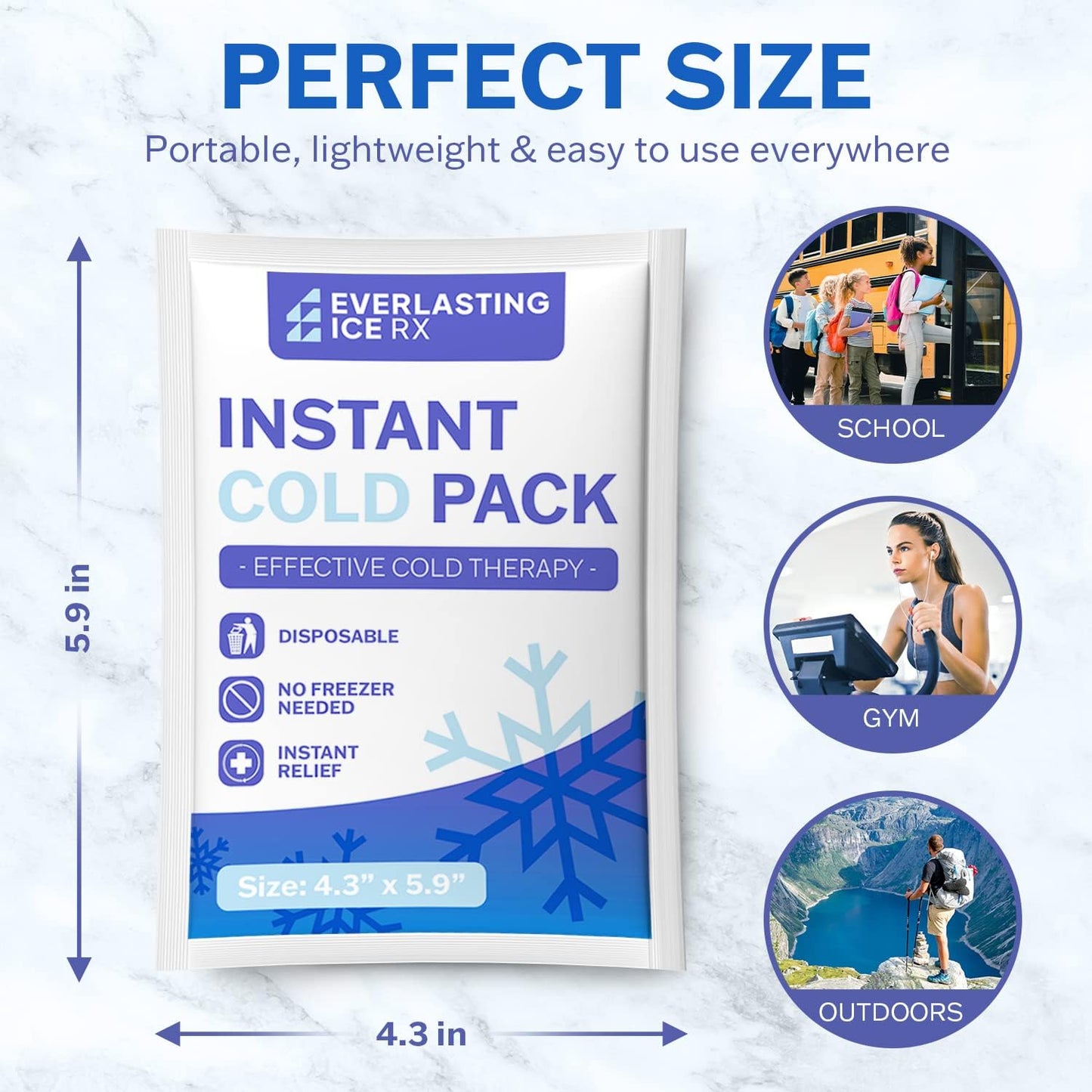 Ice Pack