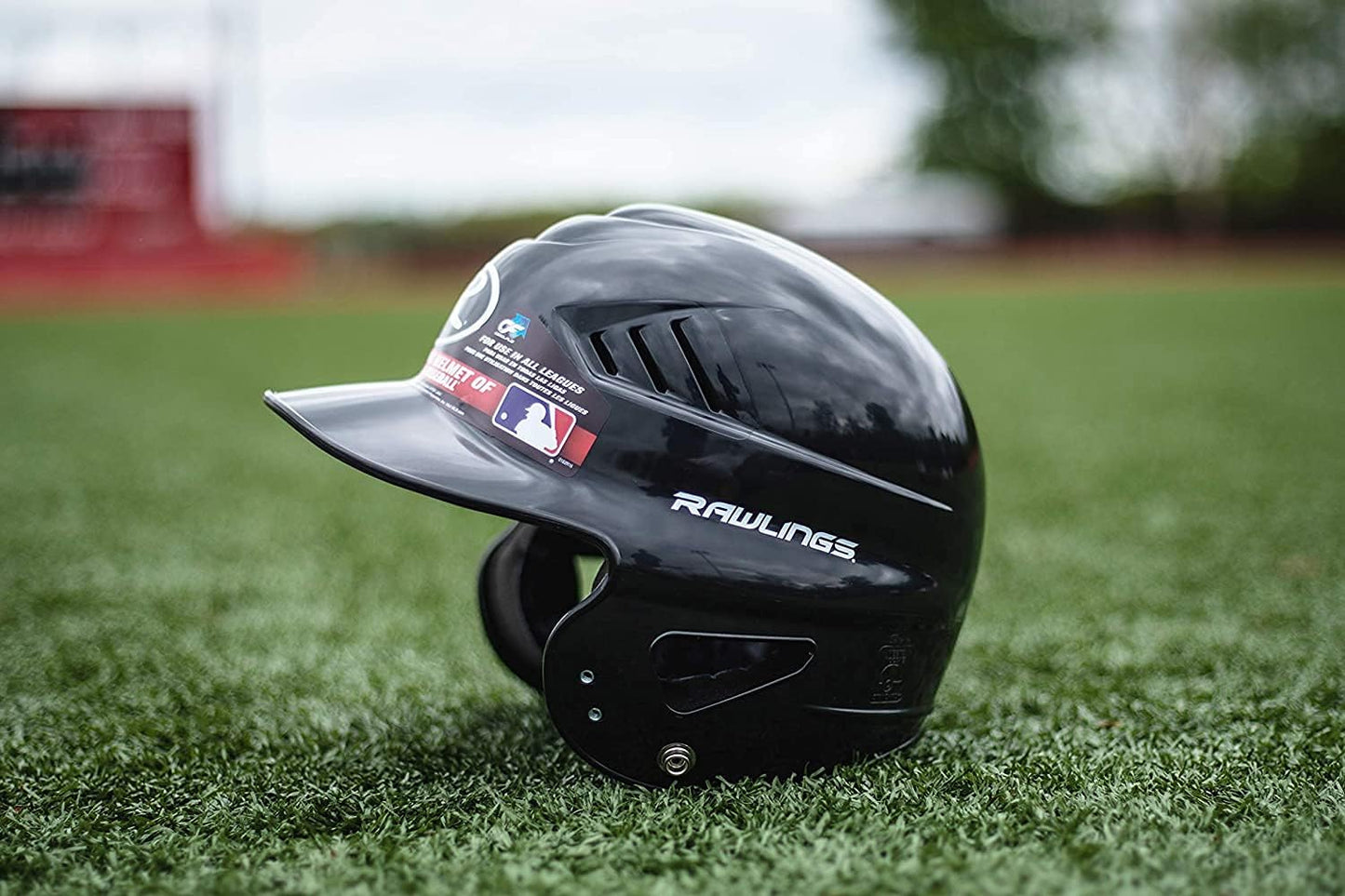 Helmet