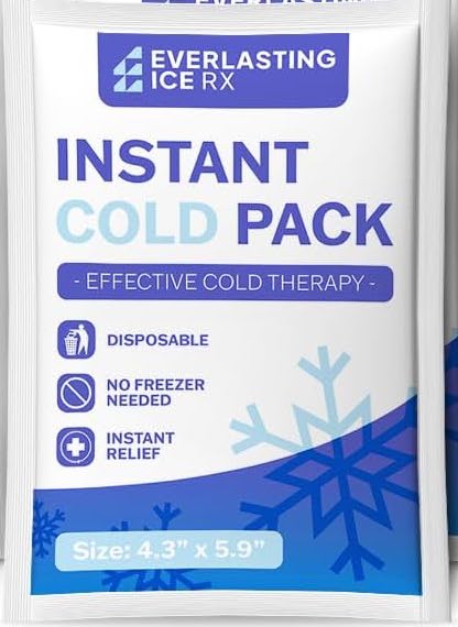 Ice Pack