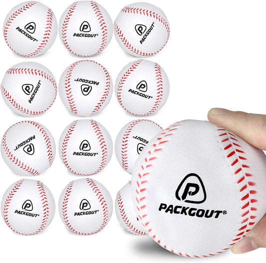 Tee-Ball Baseball