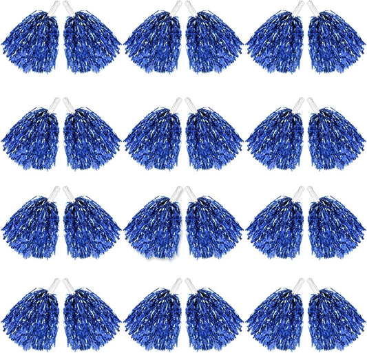 Pom-Poms