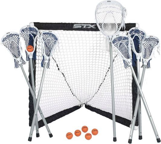 Lacrosse Set