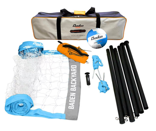 Volleyball Set