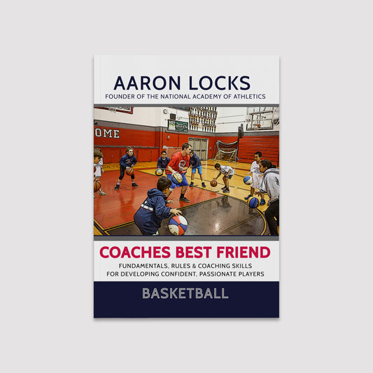 Basketball Coaches Best Friend