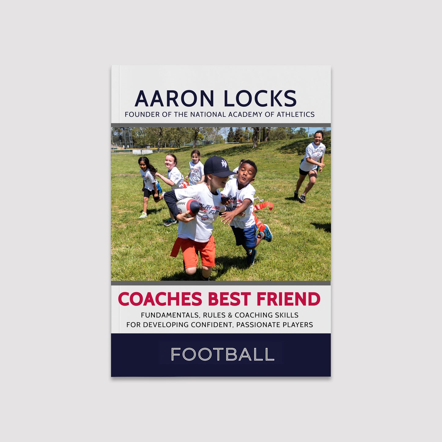 Football Coaches Best Friend