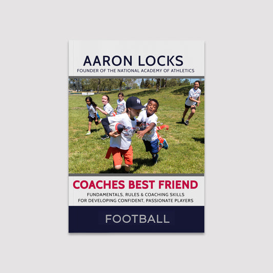 Football Coaches Best Friend