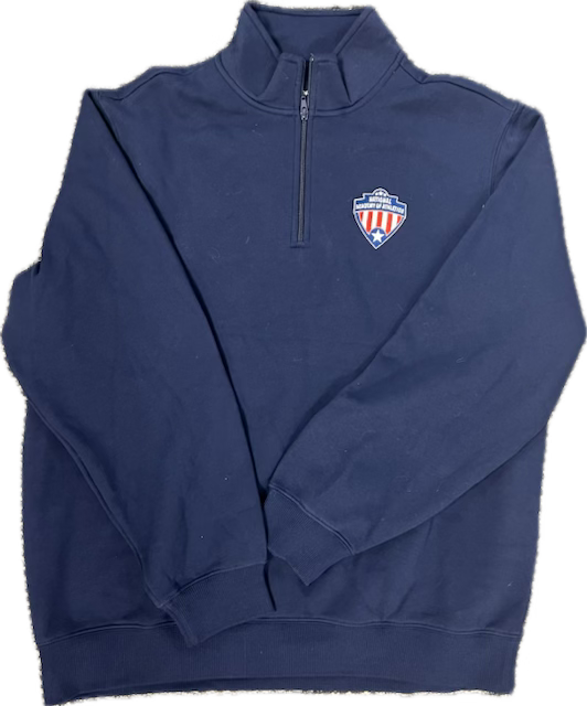 NAofA Quarter Zip