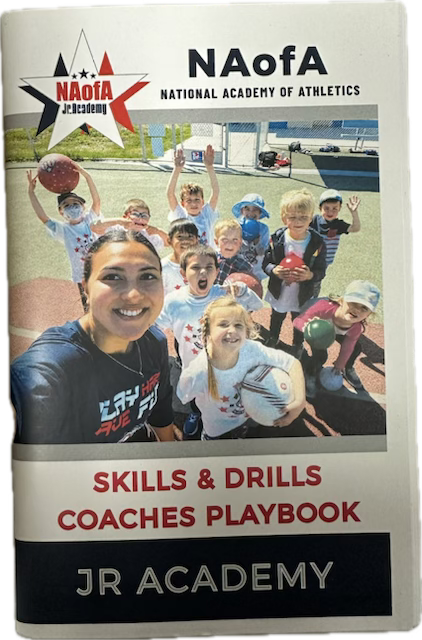 Jr. Academy Sports Handbook