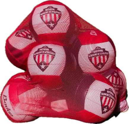 Mesh Ball Bag