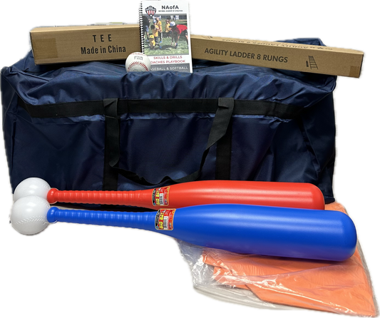 Tee-Ball Pack
