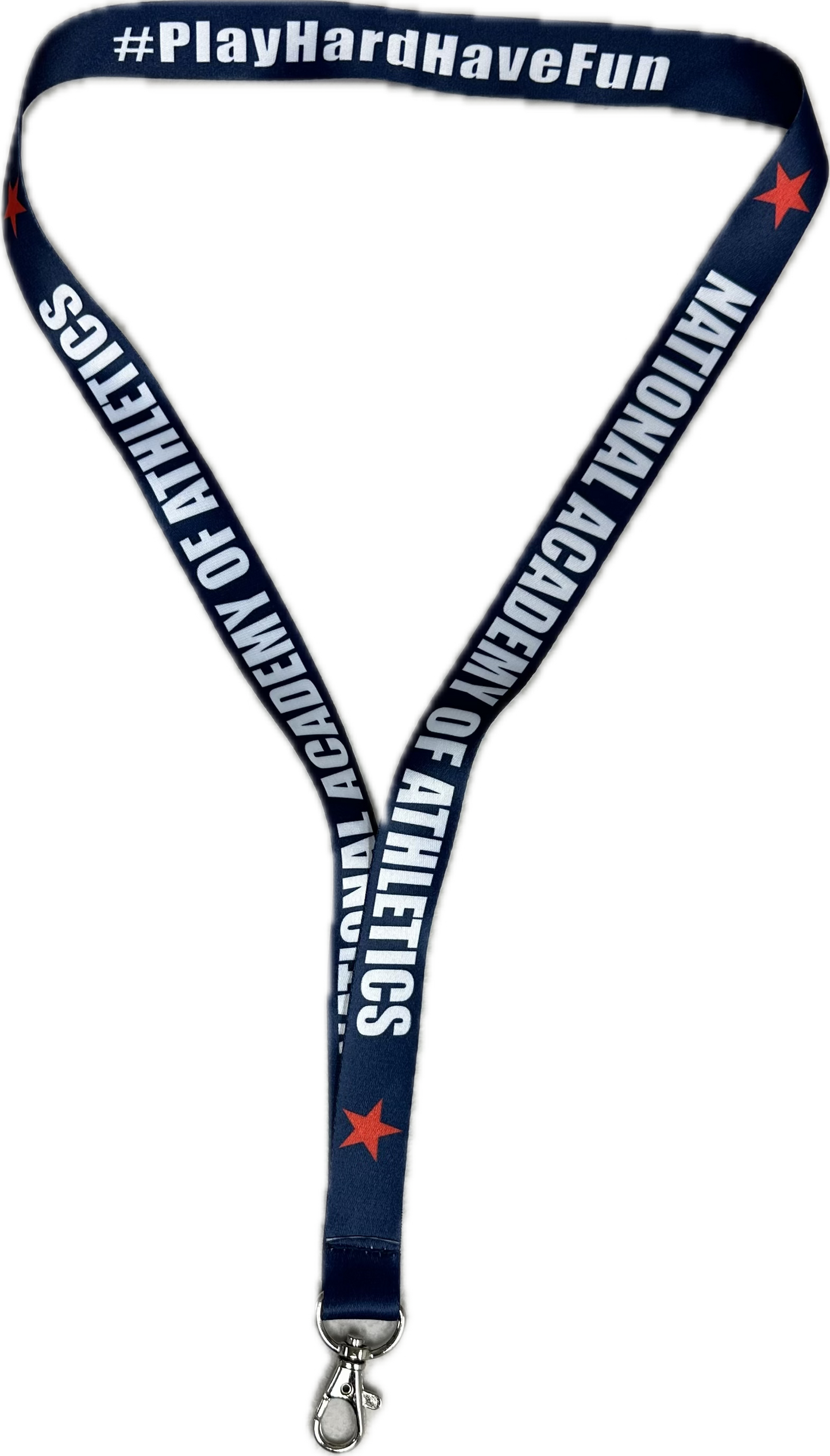 NAofA Lanyard