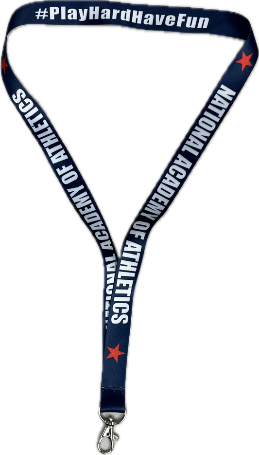 NAofA Lanyard
