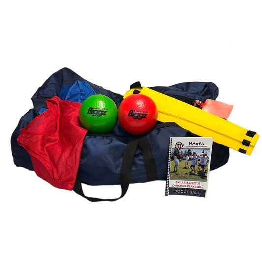 Dodgeball Pack