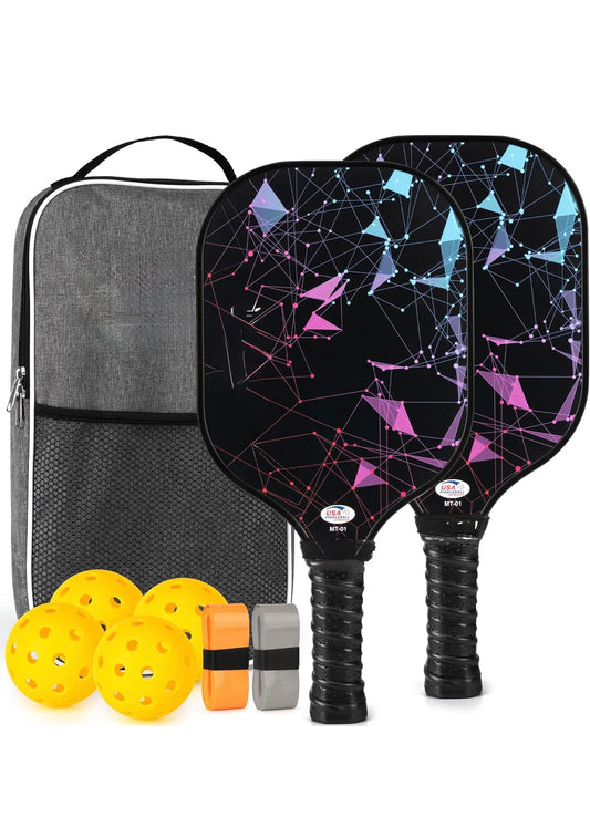 Pickleball Set