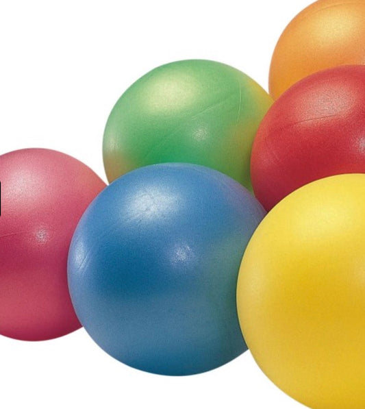 Dodgeball 6 Pack
