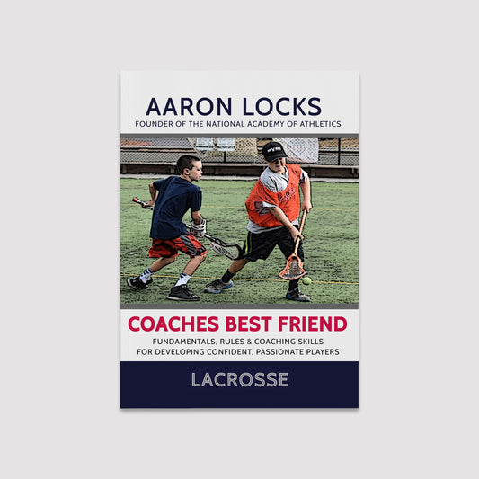 Lacrosse Coaches Best Friend