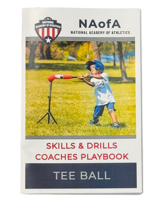 Tee-Ball Handbook
