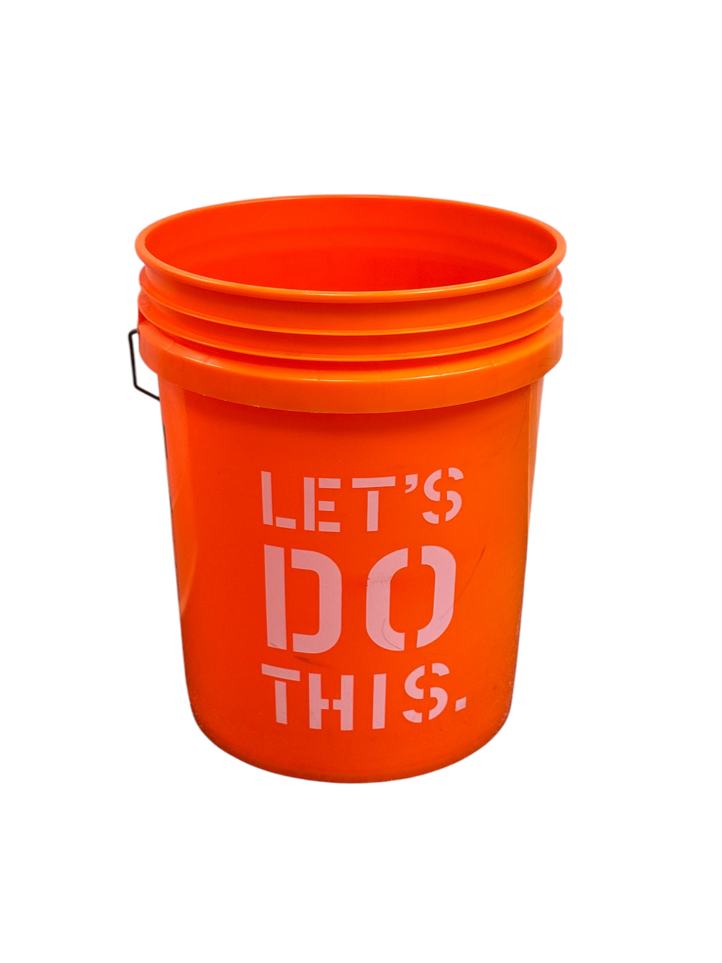 Painter's Bucket