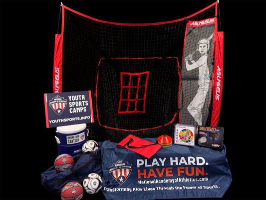 Promo Booth Pack